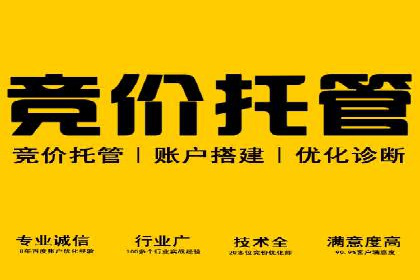 百度关键词竞价排名推广实战